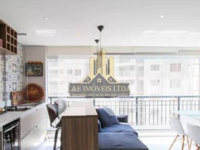 #V102 - Apartamento para Venda em São Paulo - SP