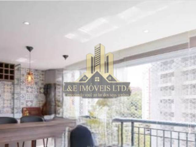 #V102 - Apartamento para Venda em São Paulo - SP