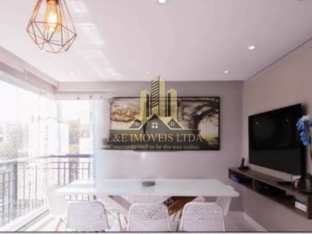 #V102 - Apartamento para Venda em São Paulo - SP